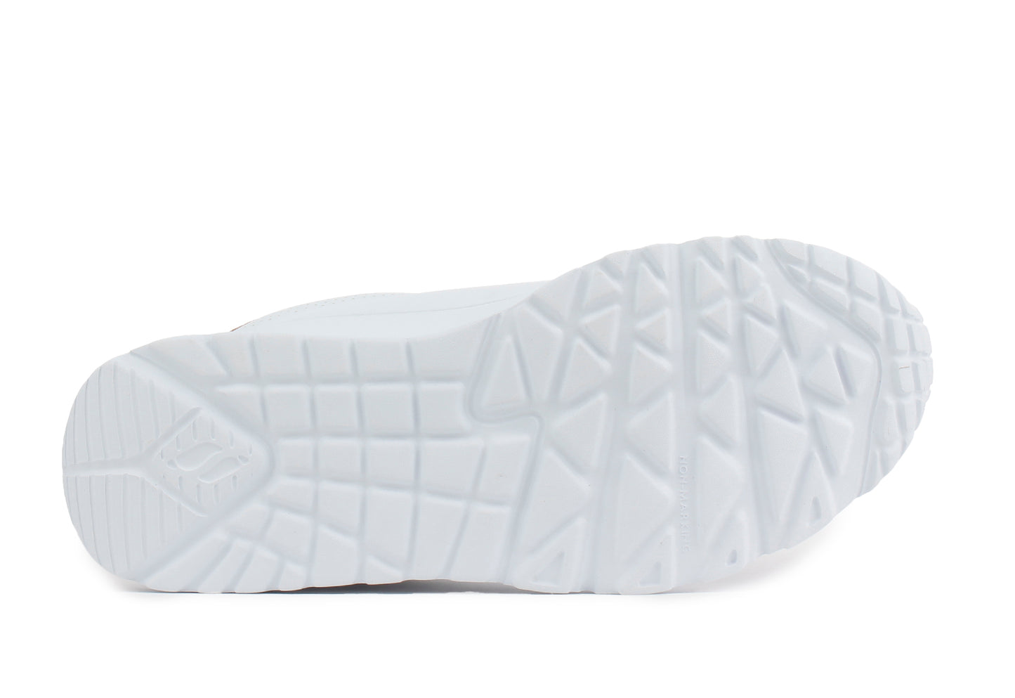 Skechers - uno lite metallic mode 310384l