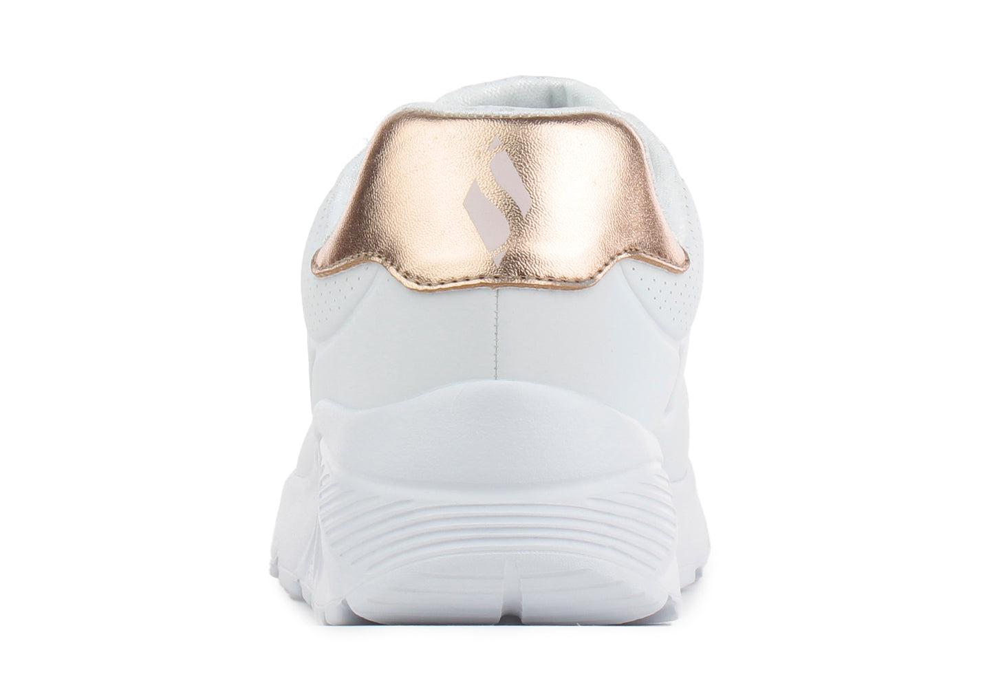 Skechers - uno lite metallic mode 310384l