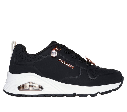 Skechers - Uno Gen1 - Trendy Jewels