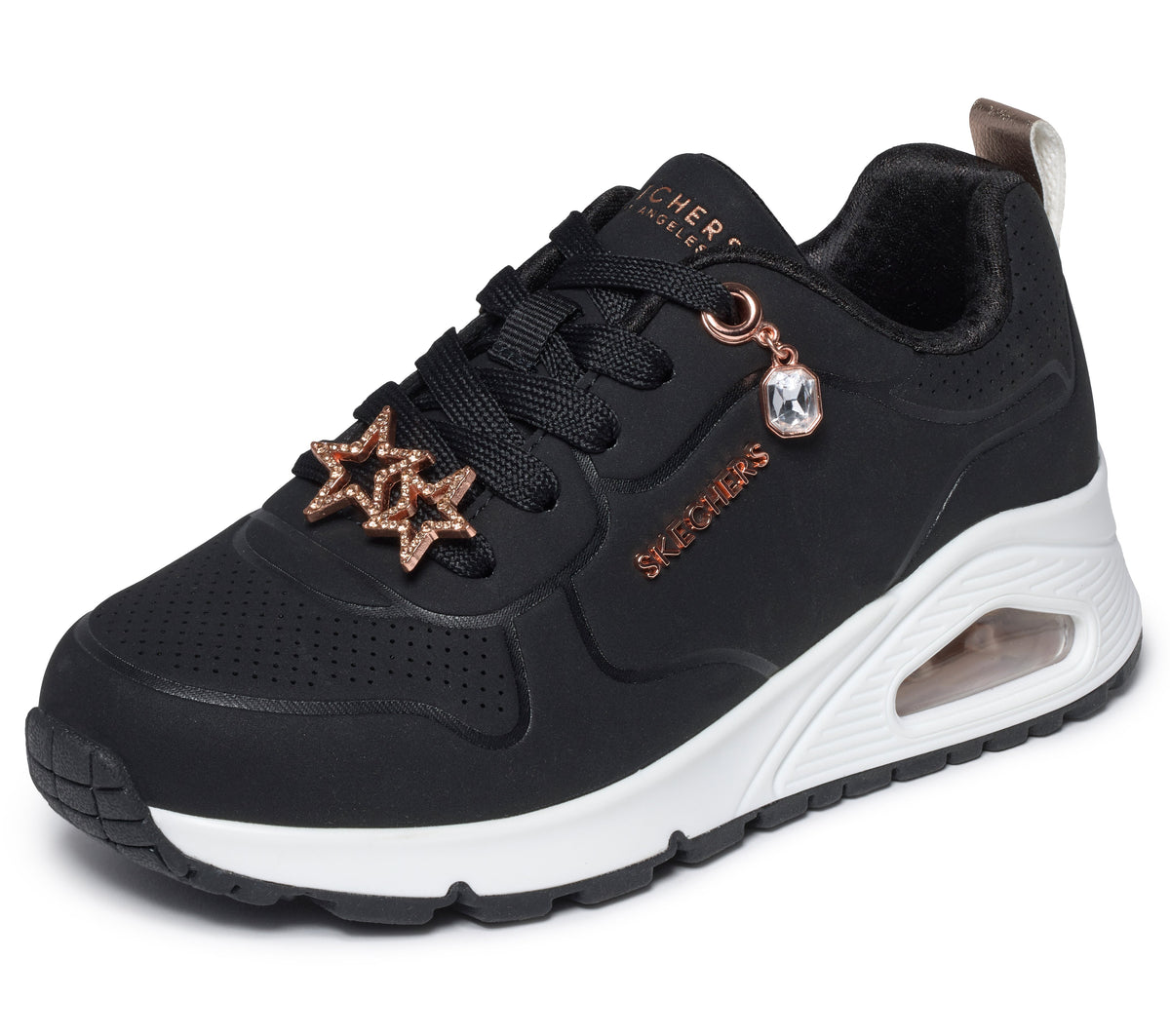 Skechers - Uno Gen1 - Trendy Jewels
