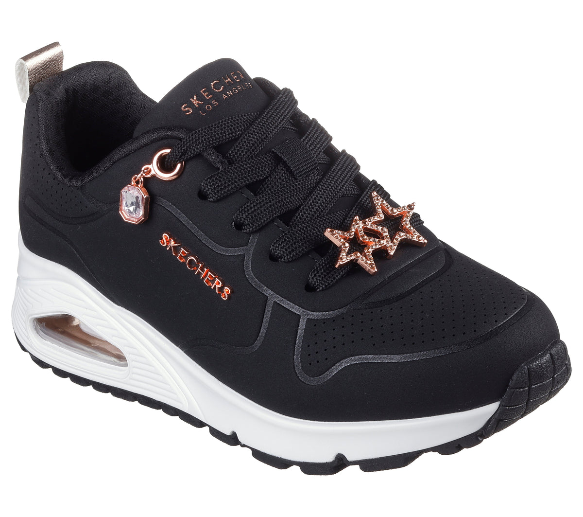 Skechers - Uno Gen1 - Trendy Jewels