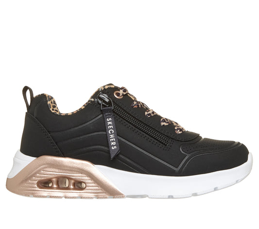 Skechers - Uno Lite 2.0 - Leopard Stride
