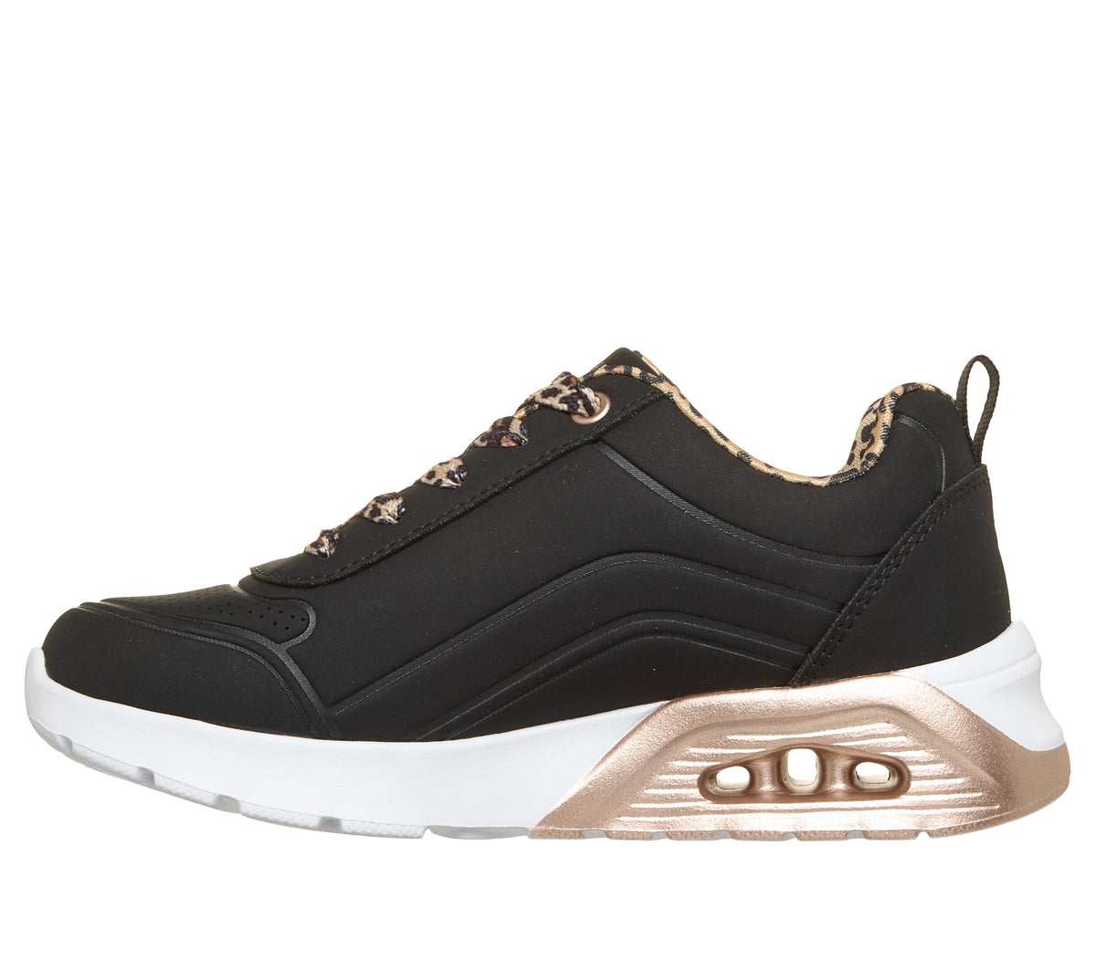 Skechers - Uno Lite 2.0 - Leopard Stride