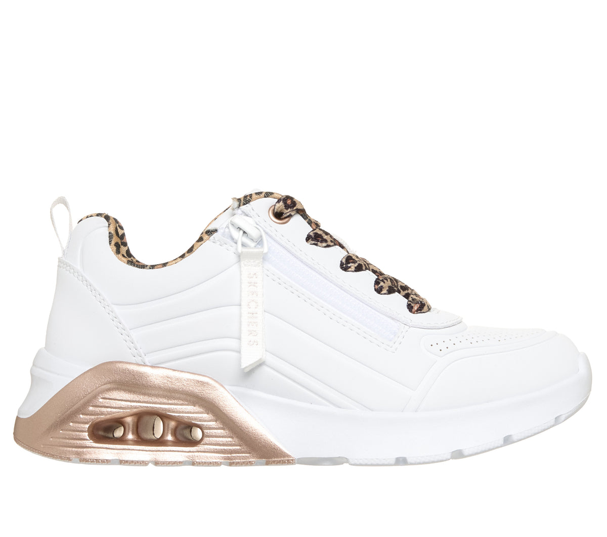 Skechers - Uno Lite 2.0 - Leopard Stride