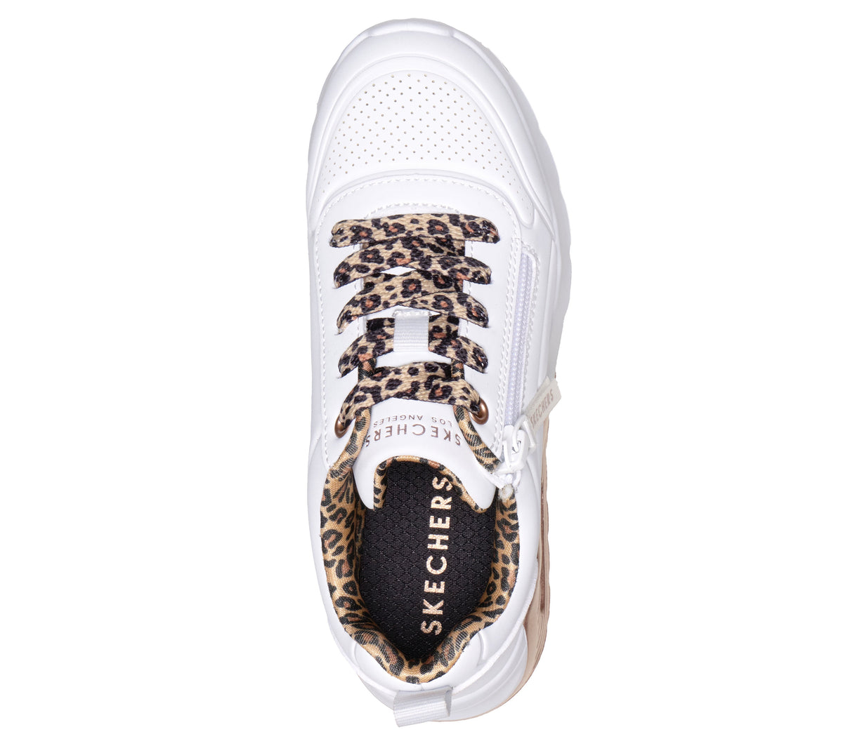 Skechers - Uno Lite 2.0 - Leopard Stride
