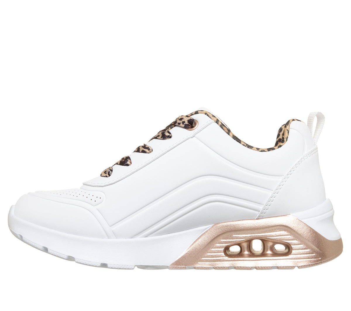 Skechers - Uno Lite 2.0 - Leopard Stride