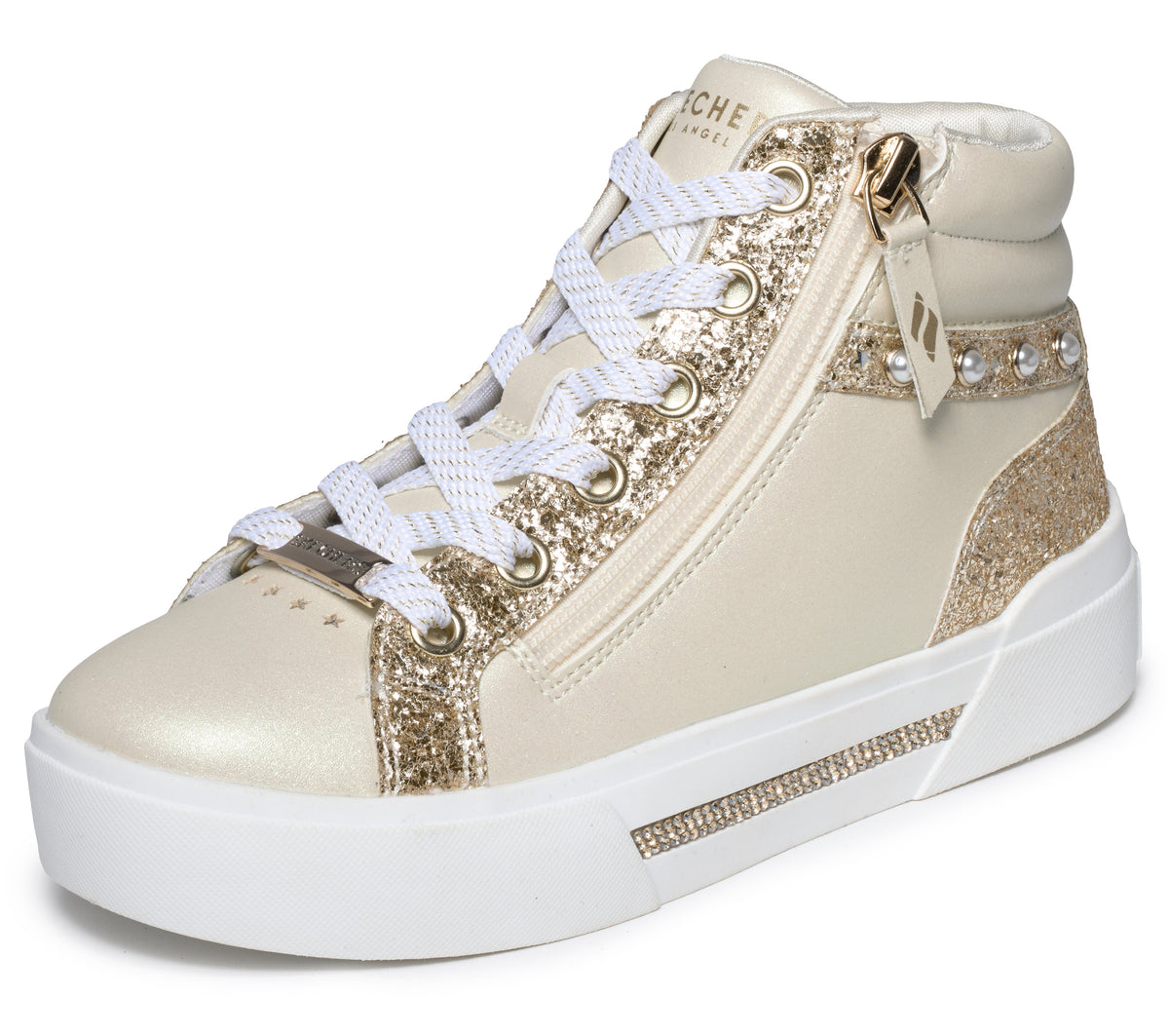 Skechers - Aura LX