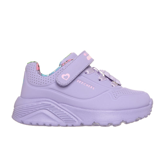 Skechers -  Care Bears: Uno Lite - Bear Sprint