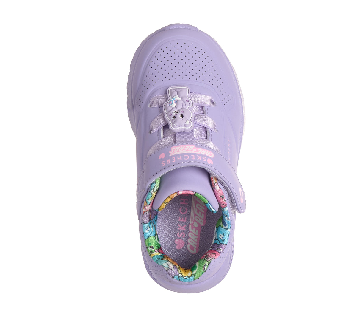 Skechers -  Care Bears: Uno Lite - Bear Sprint