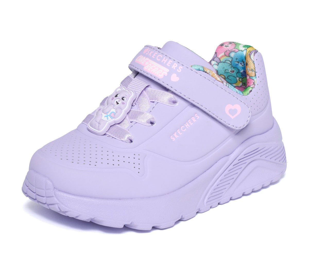 Skechers -  Care Bears: Uno Lite - Bear Sprint