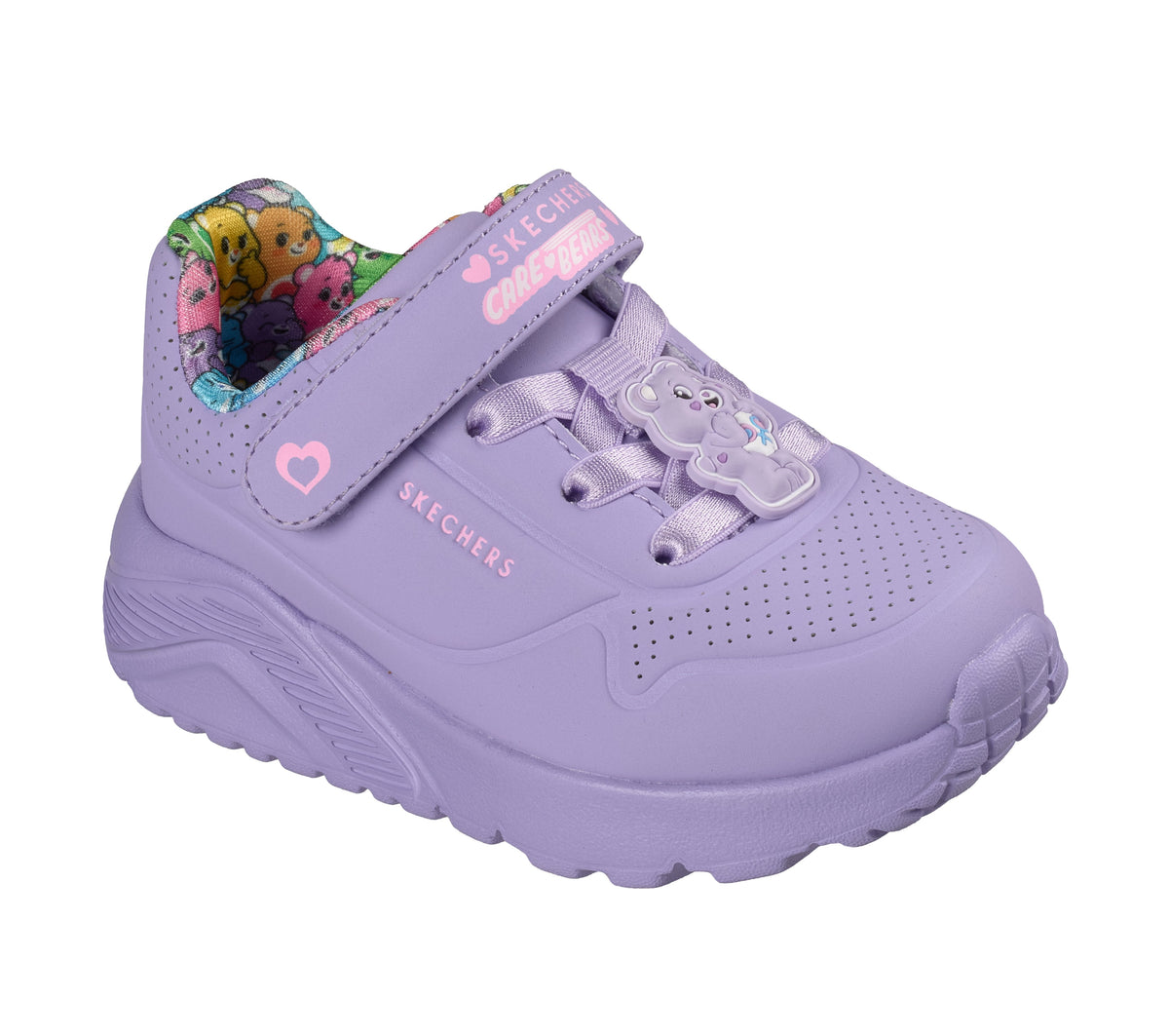 Skechers -  Care Bears: Uno Lite - Bear Sprint