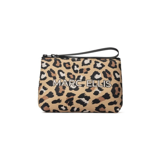 Marc Ellis- Buby Pouch Leopard