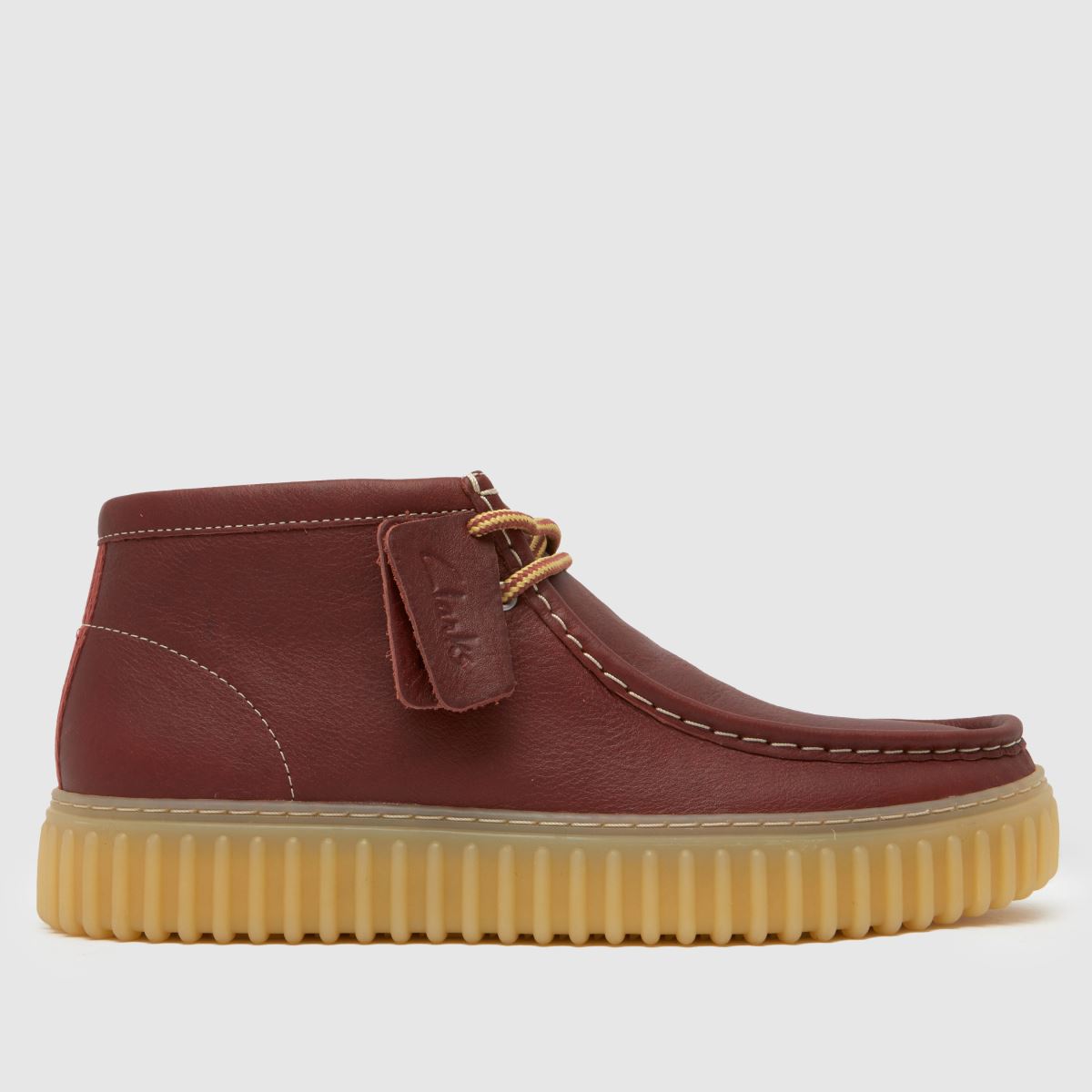 Torhill Hi Clarks