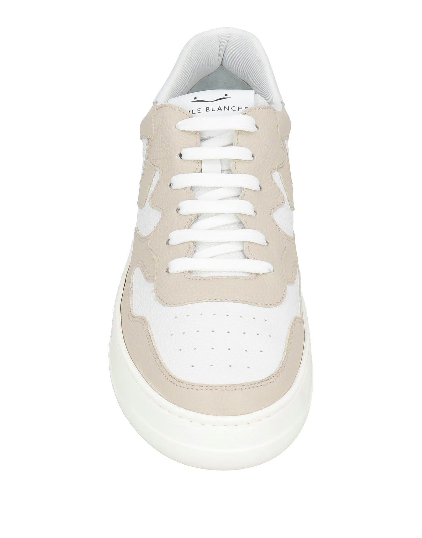 Voile Blanche - Layton 01