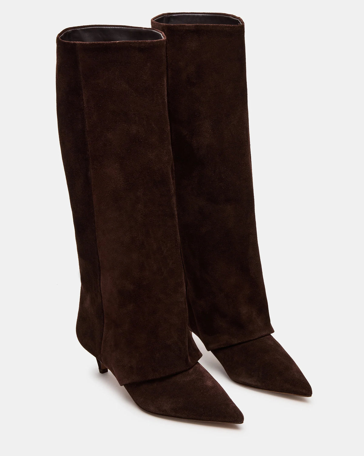 Steve Madden - Luca Stivale Suede