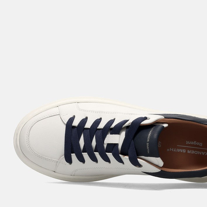 Alexander smith -  regent man