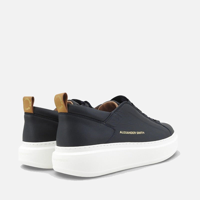 Alexander smith -  wembley high frequency