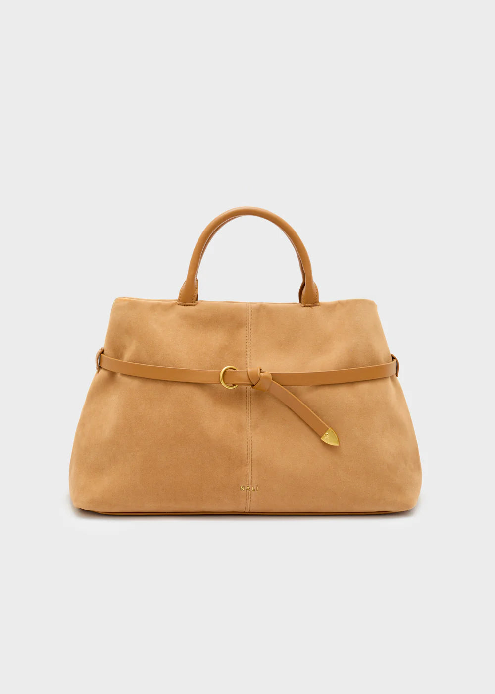 Nali -  borsa melissa new a mano e tracolla