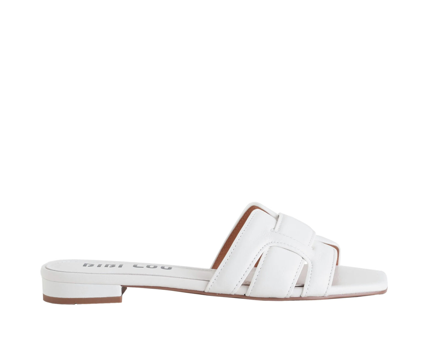 Bibi Lou - Holly Flat Sandal