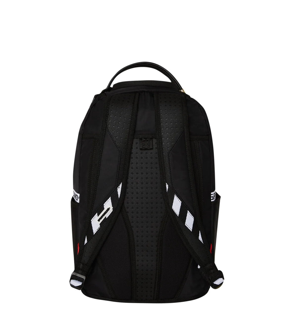 Sprayground - Shark central hazard pay dlxs backpack