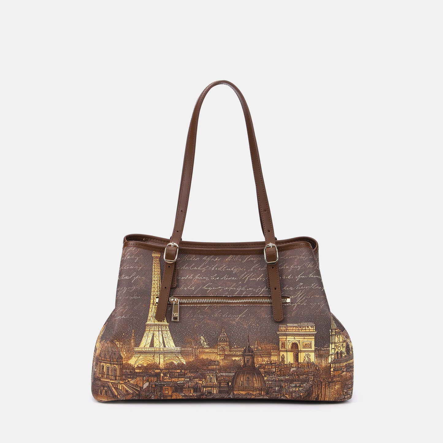 Ynot - Tote Bag Big YesBag
