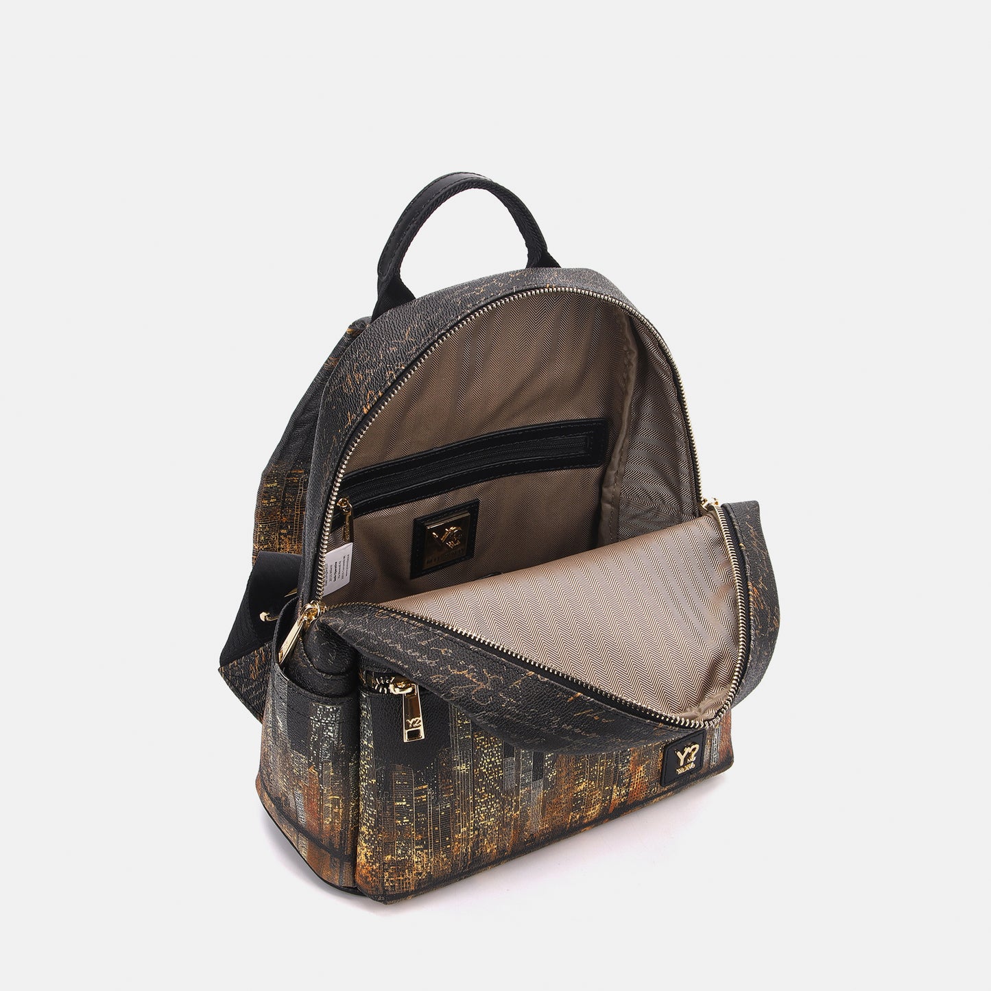 Ynot - Backpack Bag YesBag