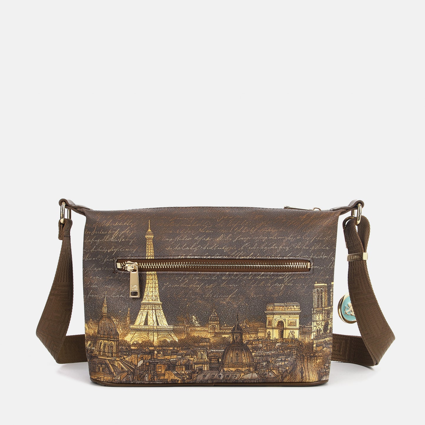 Ynot - Hobo Easy Small YesBag