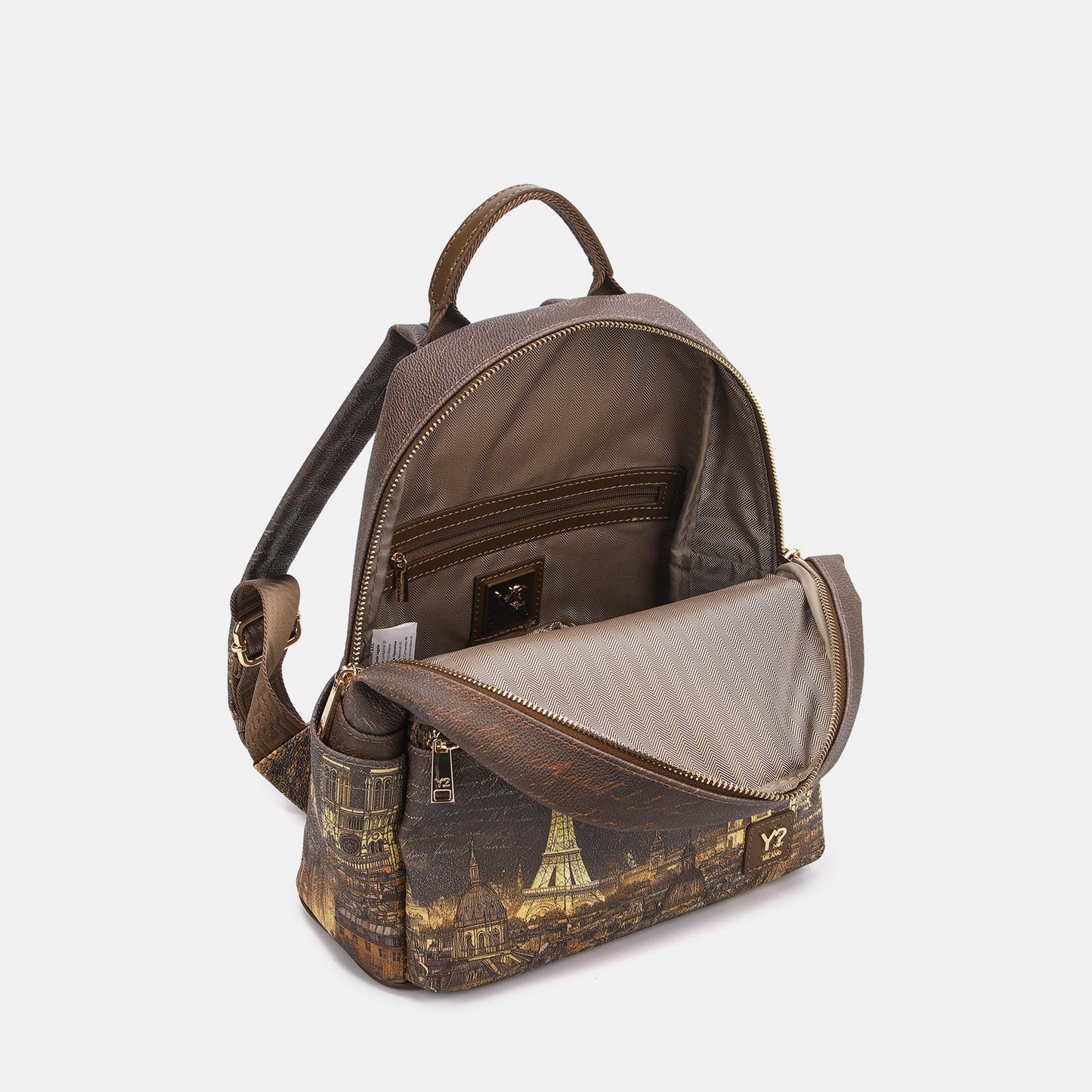 Ynot - Backpack Bag YesBag