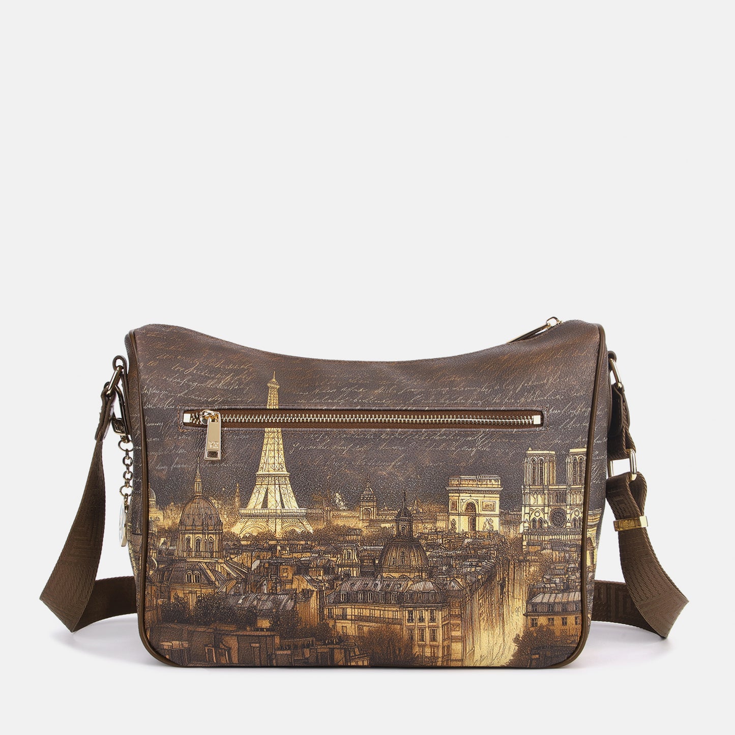 Ynot - Shoulder Bag YesBag