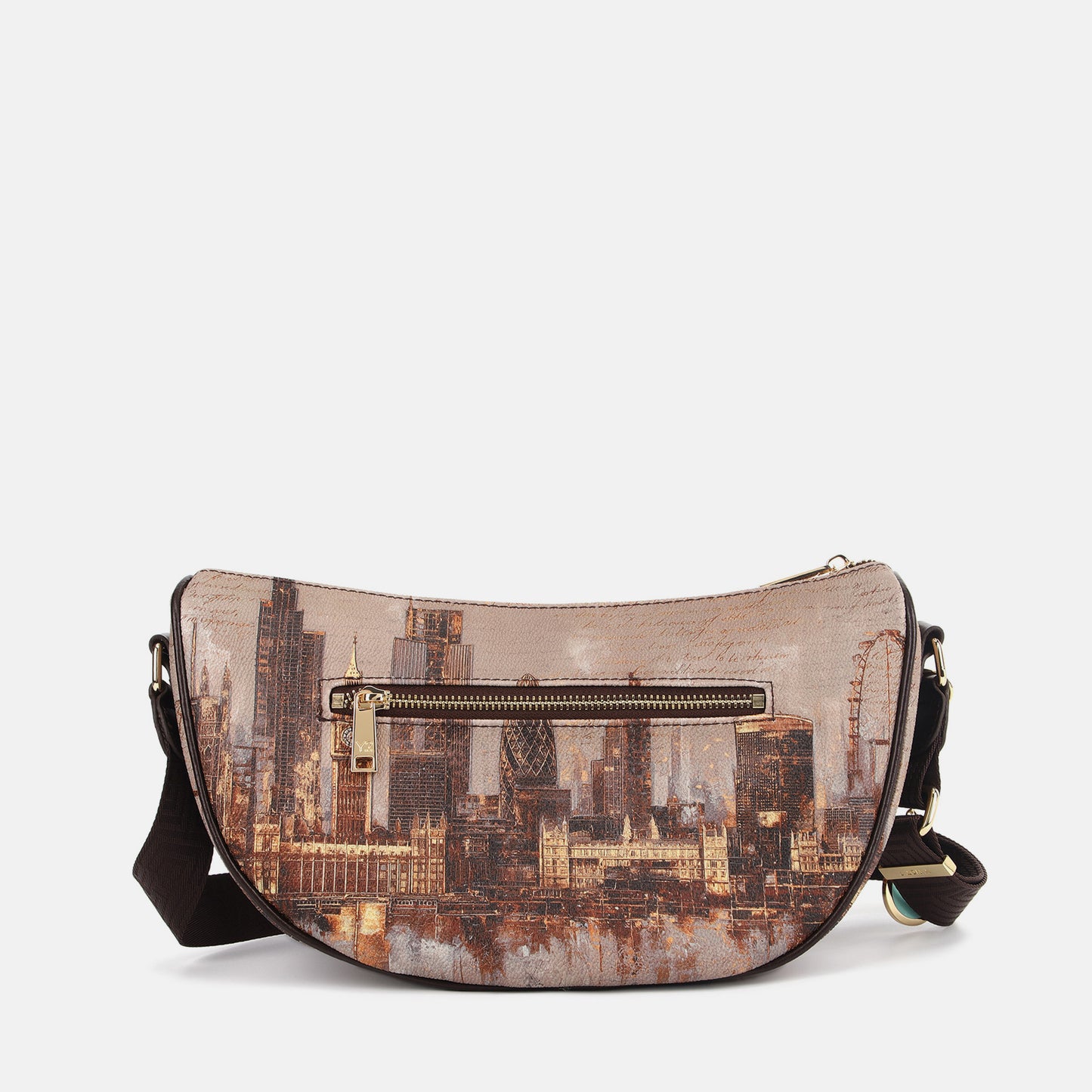 Ynot - Shoulder Bag Small YesBag
