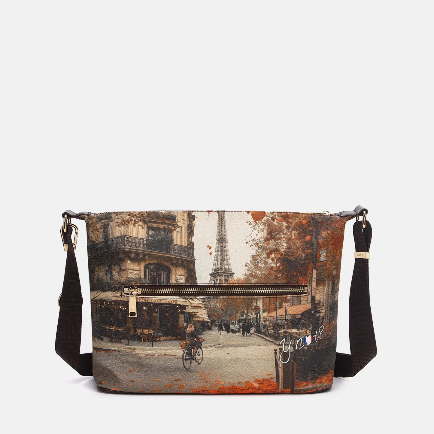 Ynot - Hobo Easy Large YesBag