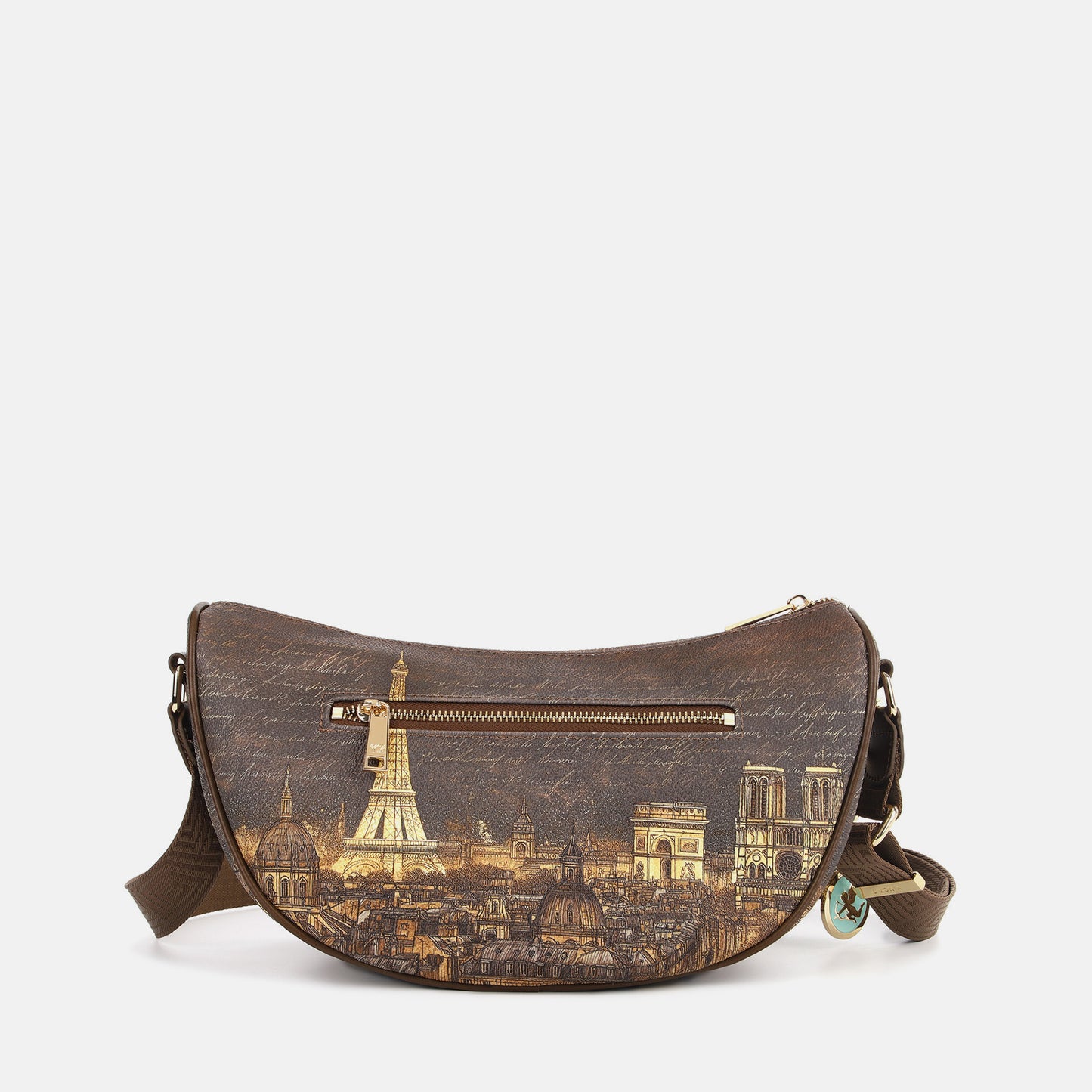 Ynot - Shoulder Bag Small YesBag