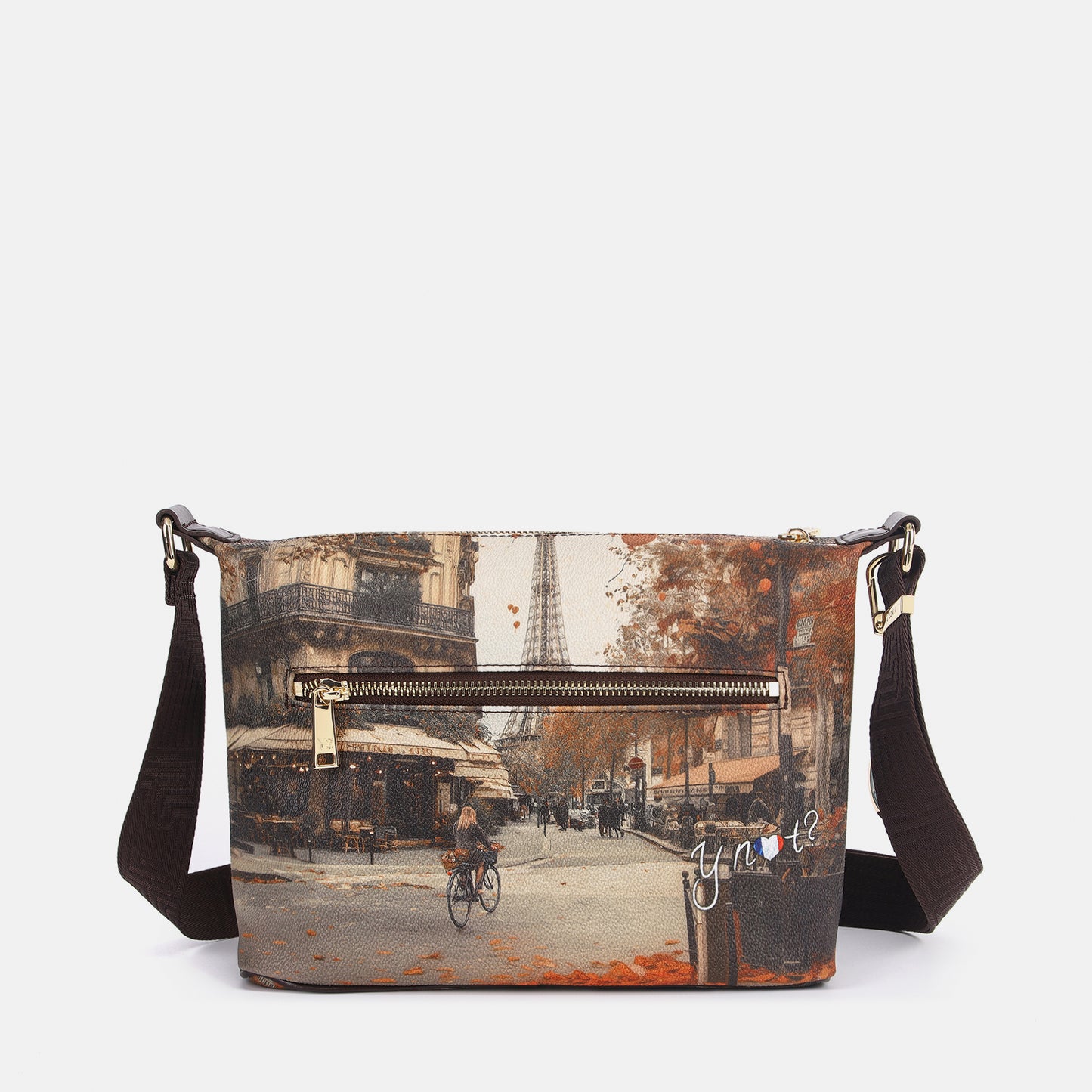 Ynot - Hobo Easy Small YesBag