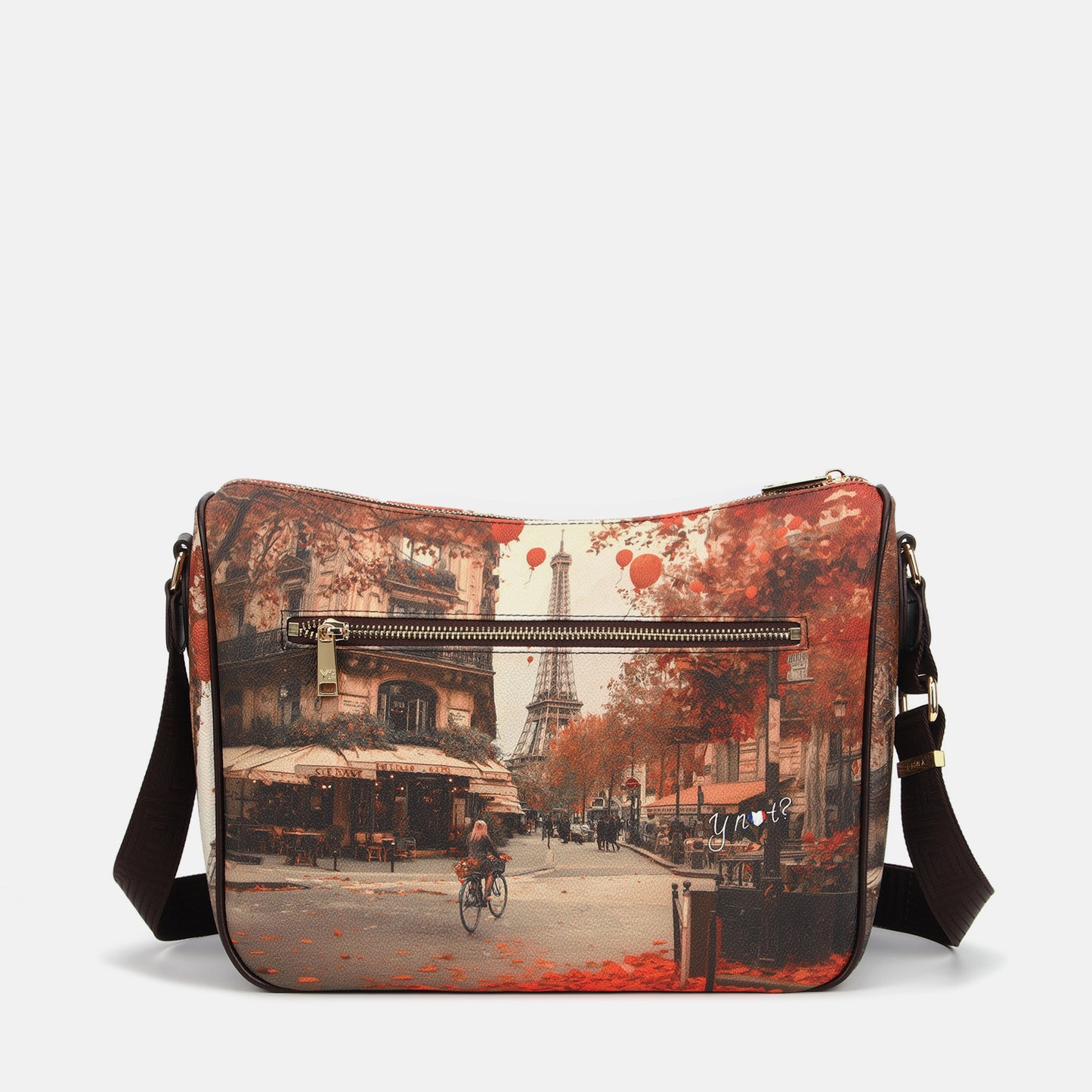Ynot - Shoulder Bag YesBag