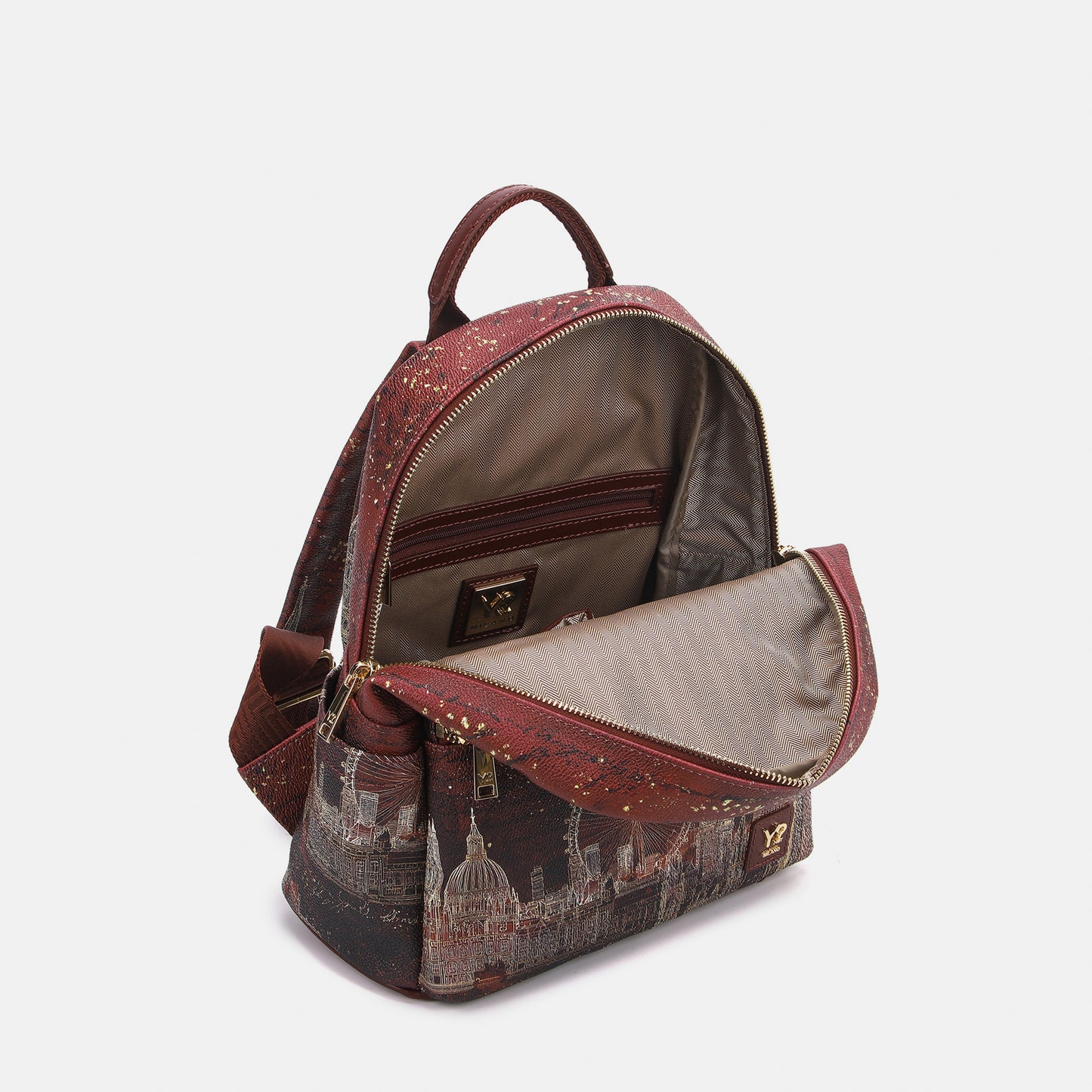 Ynot - Backpack Bag YesBag
