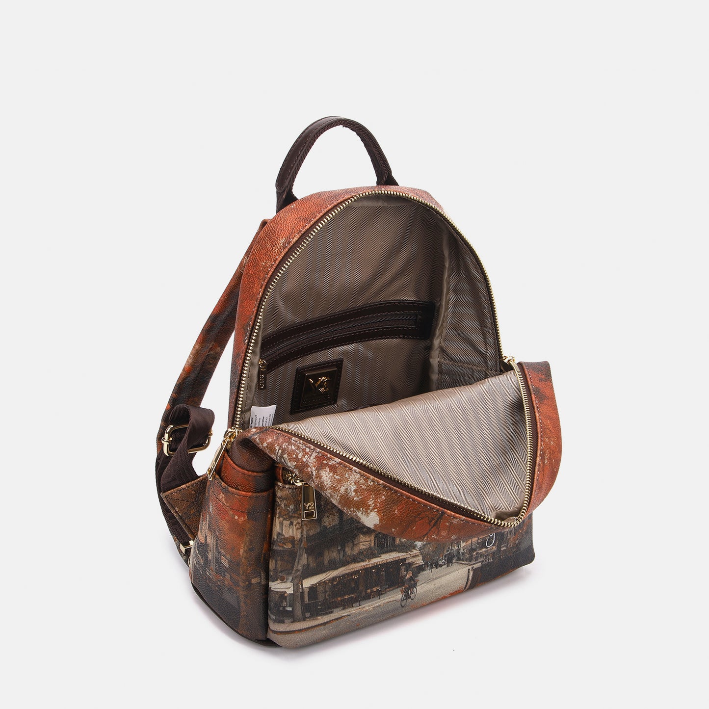 Ynot - Backpack Bag YesBag