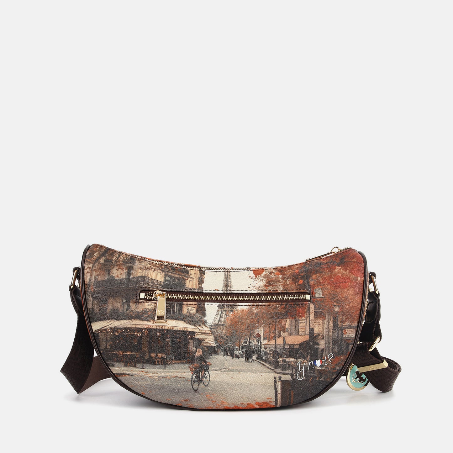 Ynot - Shoulder Bag Small YesBag