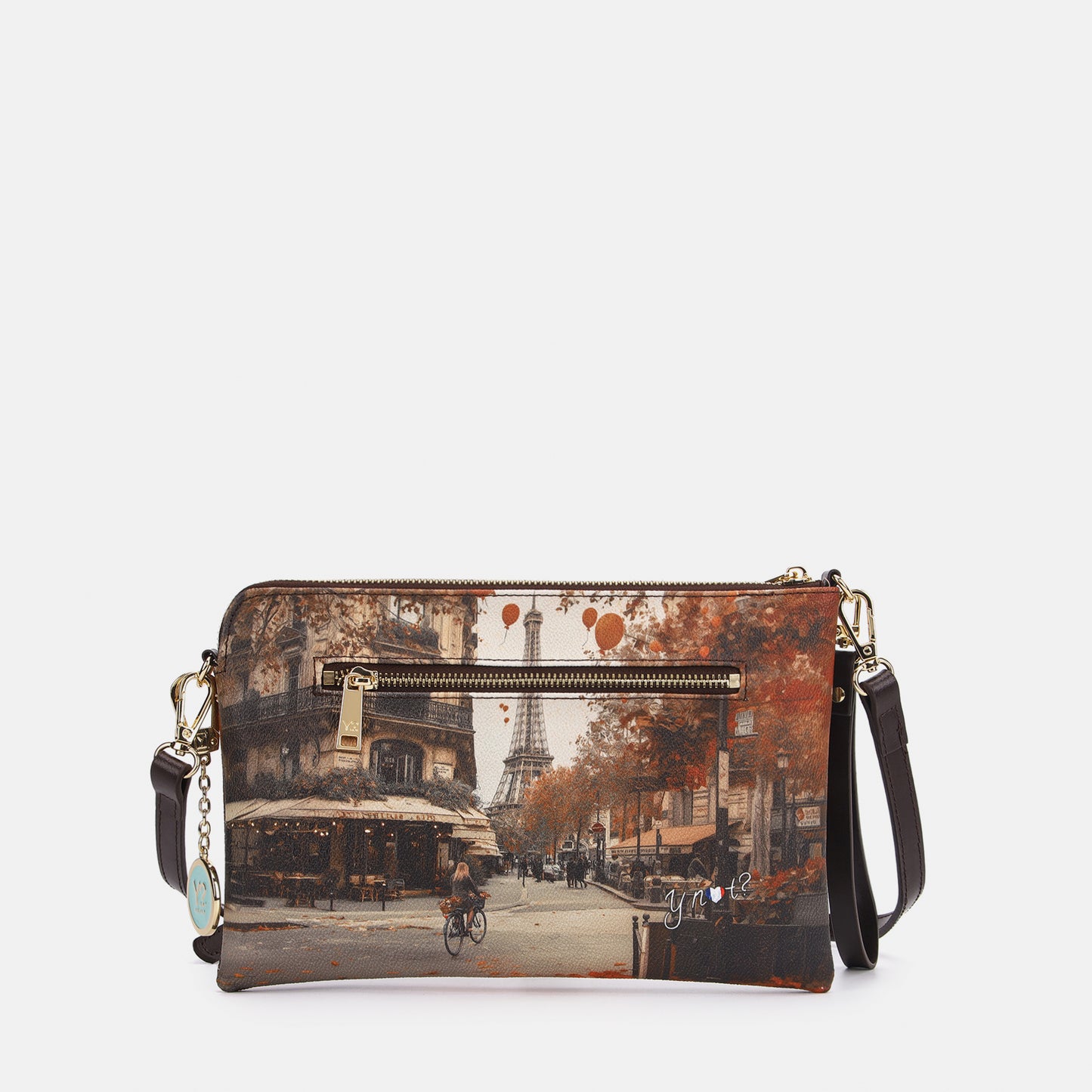 Ynot - Clutch YesBag