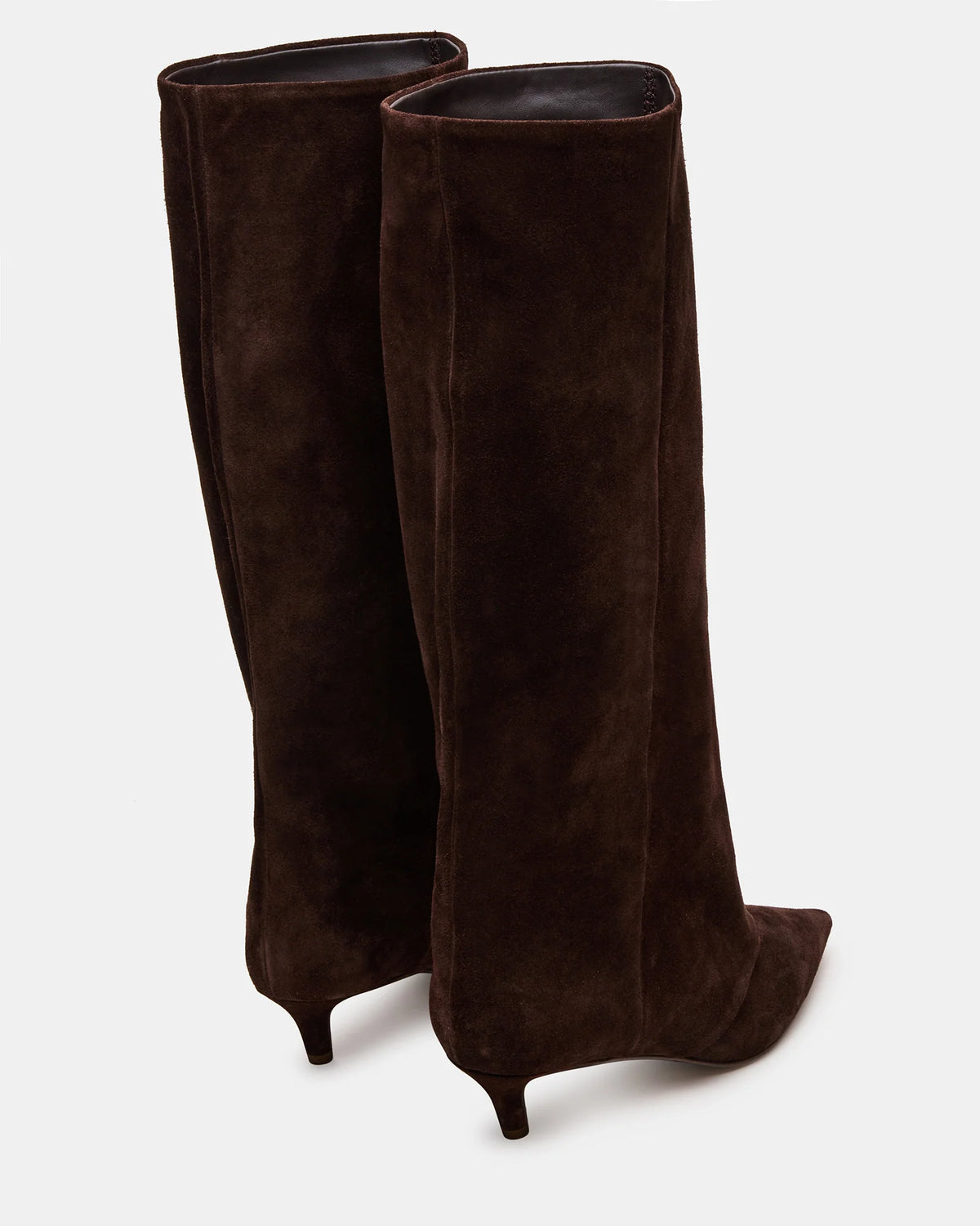 Steve Madden - Luca Stivale Suede