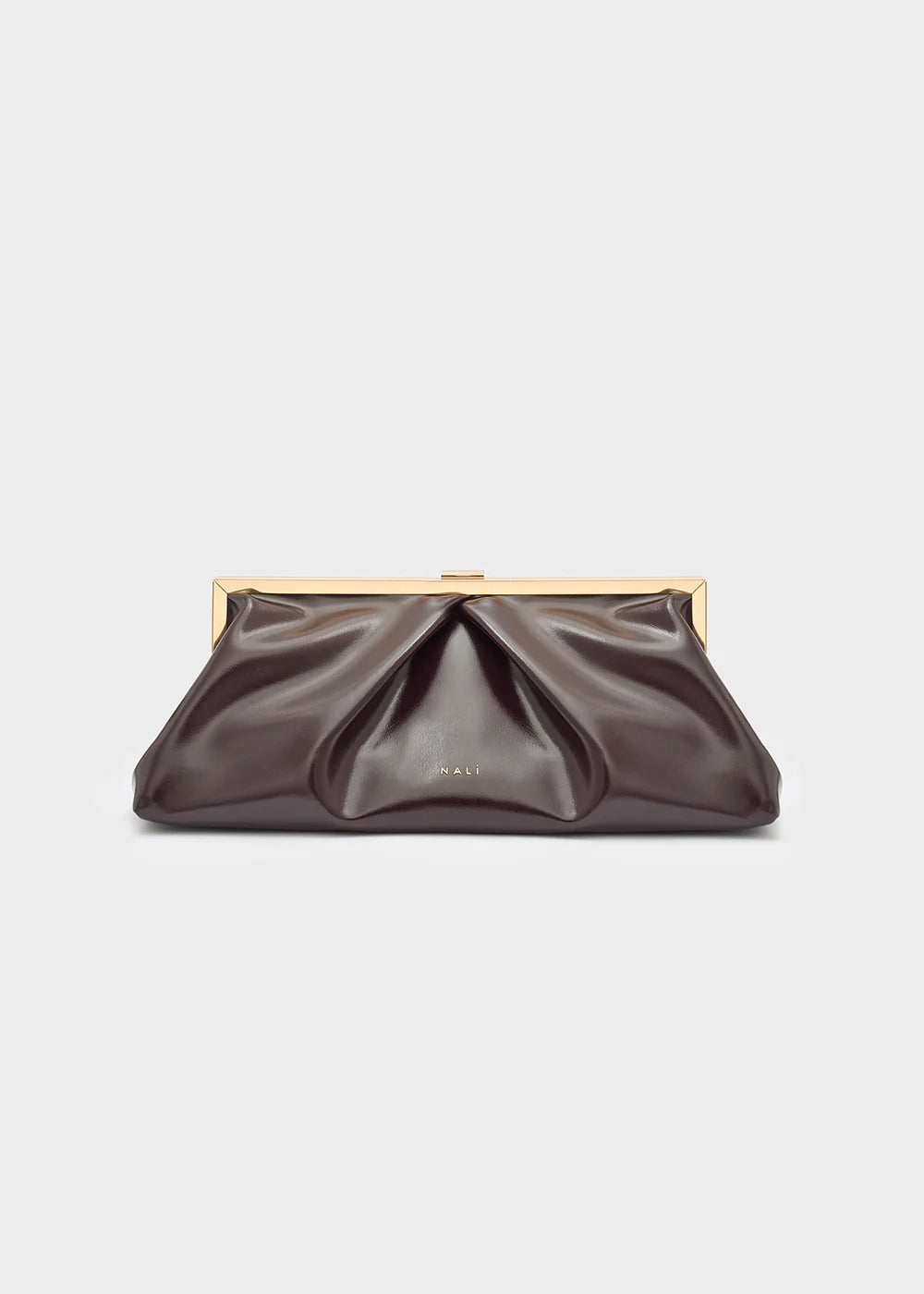 Nali- pochette alice in vernice