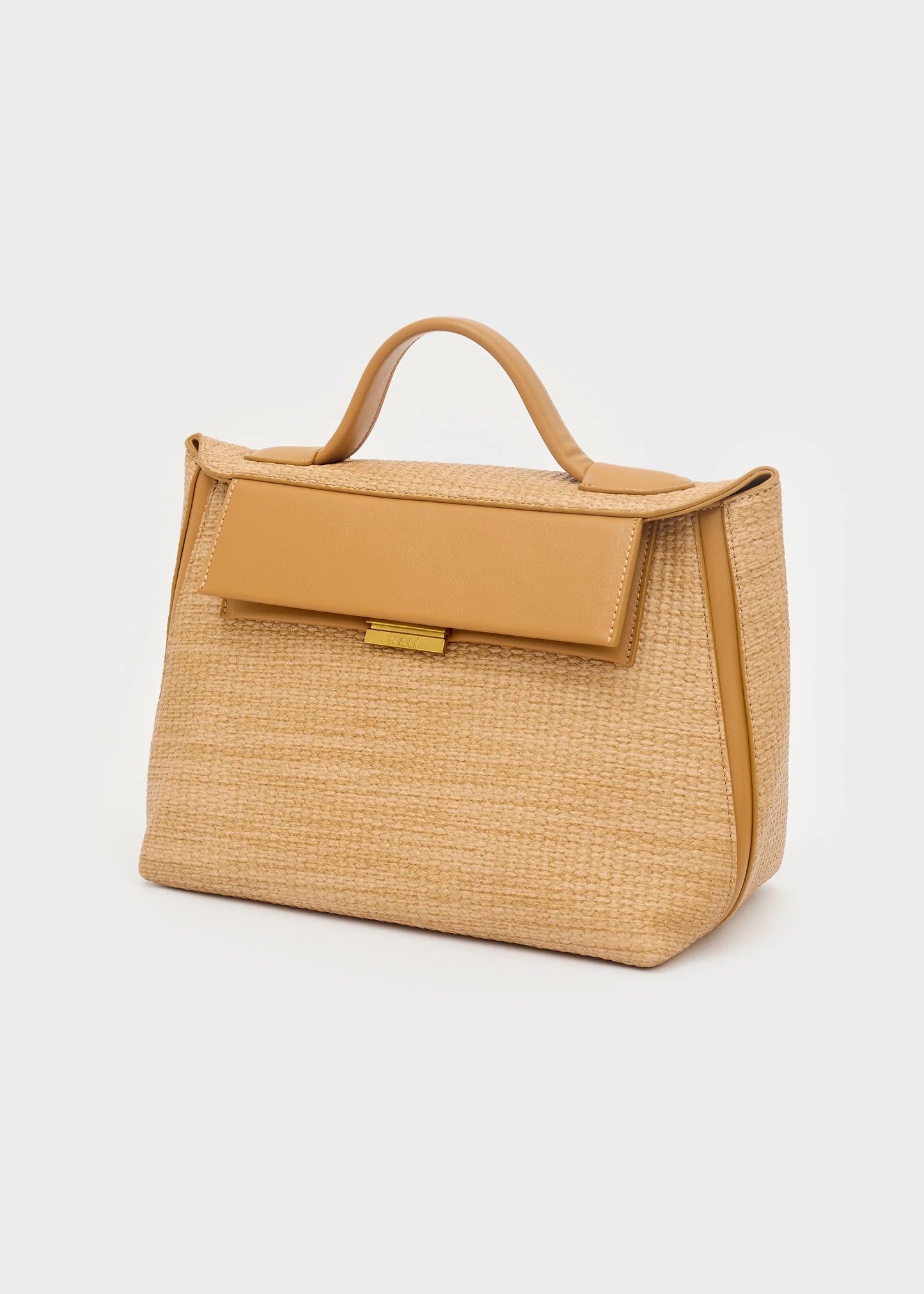 Nali -  borsa marrakech a mano + tracolla