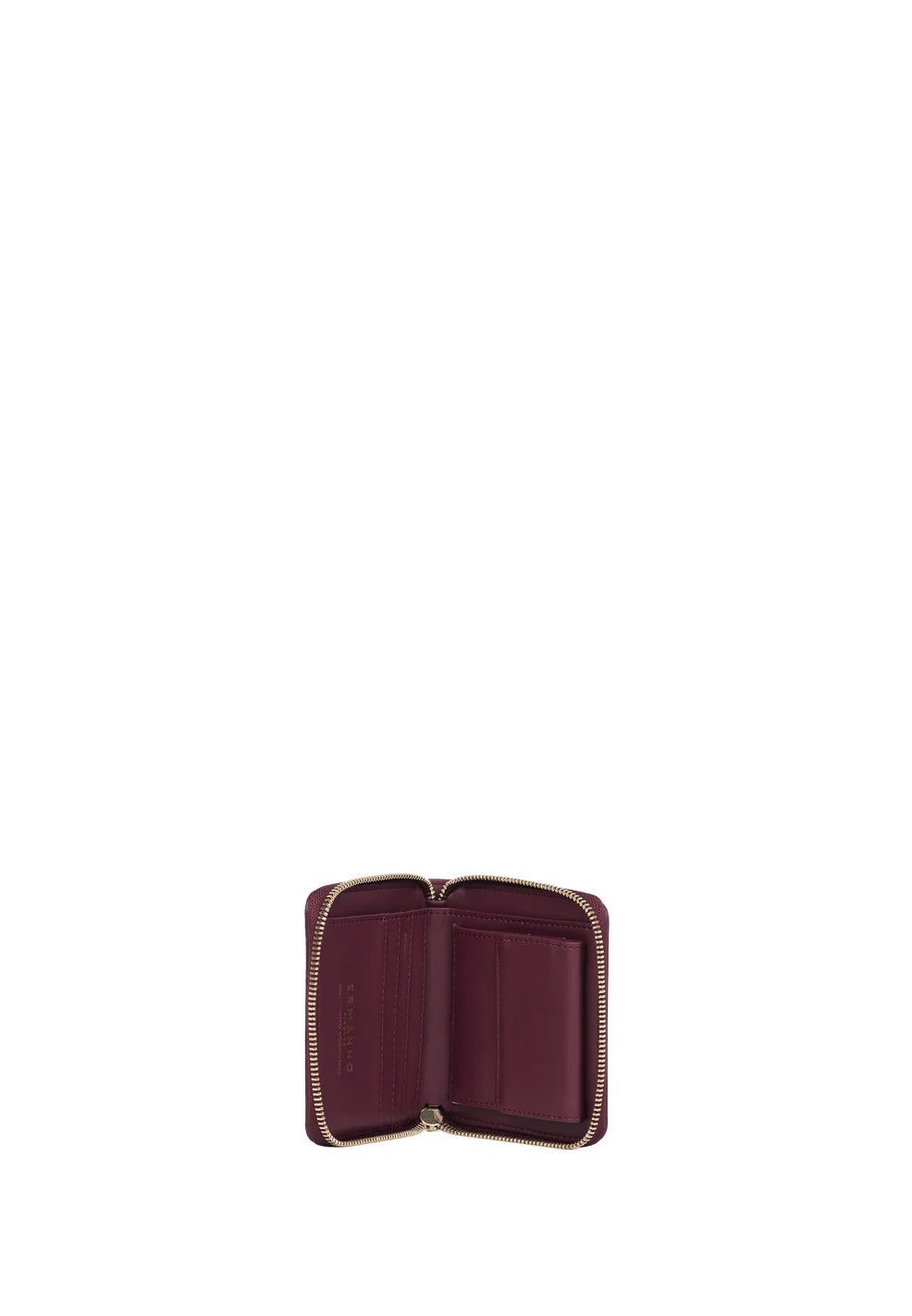 Ermanno Firenze - Small Zip Wallet Eba 27
