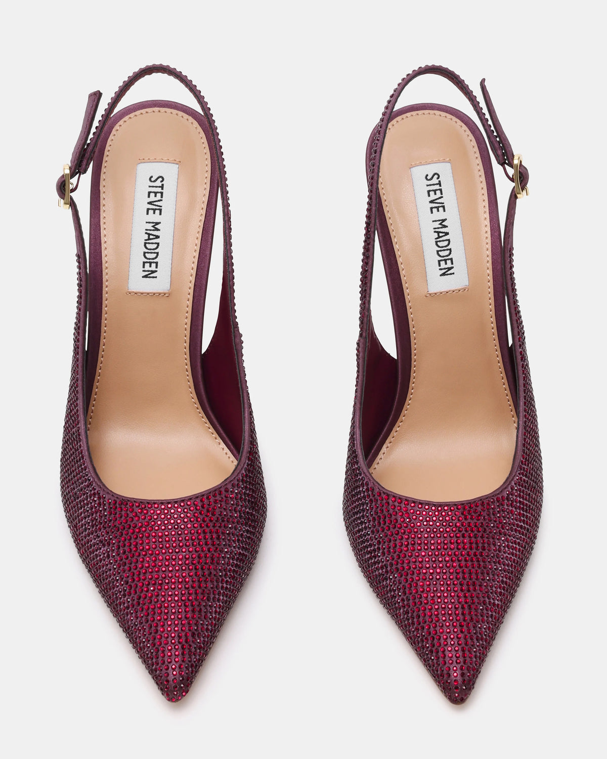 Steve Madden - Tremble