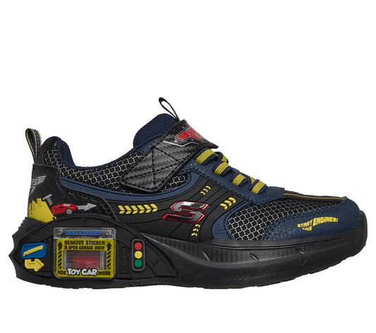 Skechers - Garage