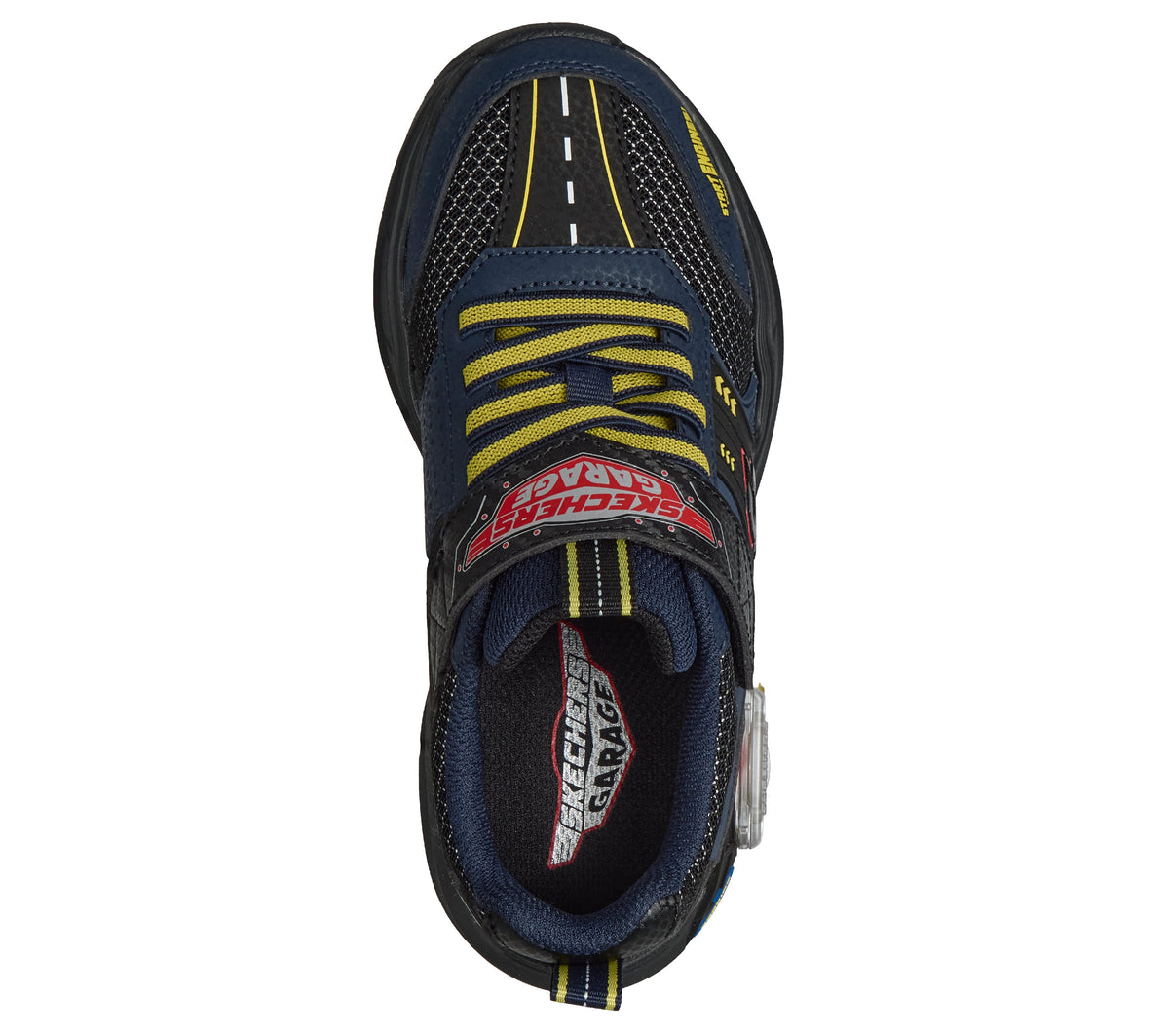 Skechers - Garage