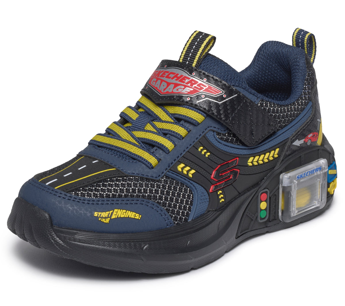 Skechers - Garage