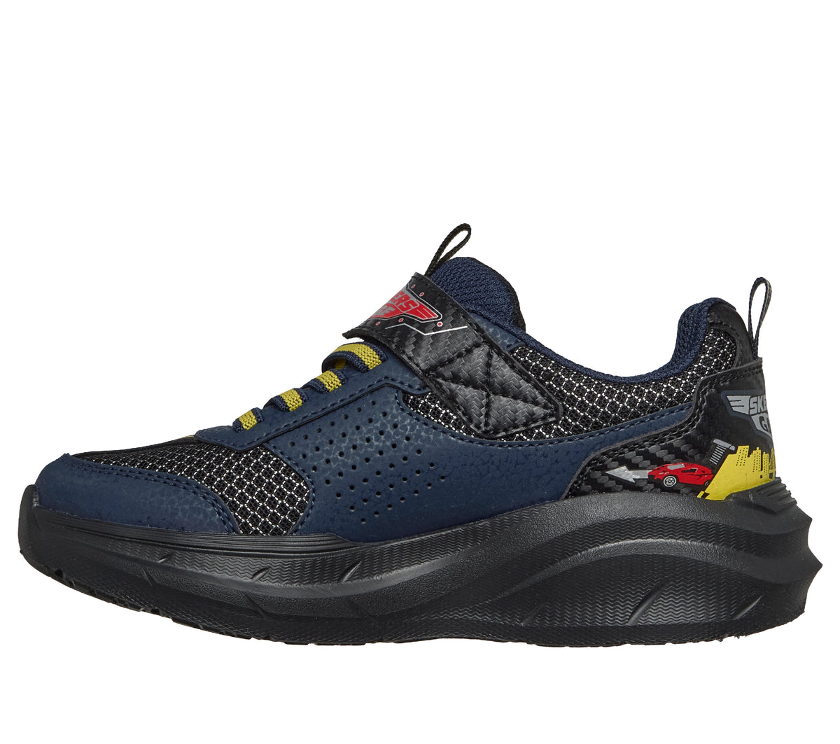 Skechers - Garage