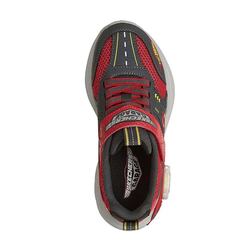 Skechers - Garage