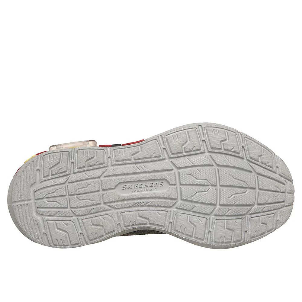 Skechers - Garage