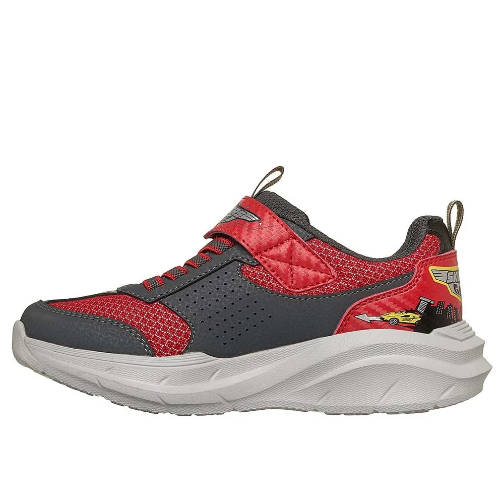Skechers - Garage